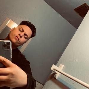 Meet your Posher, Eddie